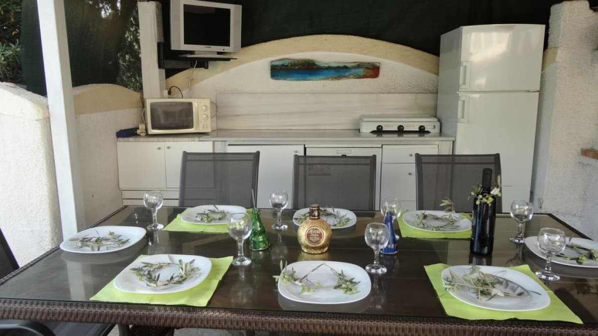 Exceptional Renovated Luxury Villa for Sale in Porto Heli with Private Pool and Unlimited Views - Photo 19