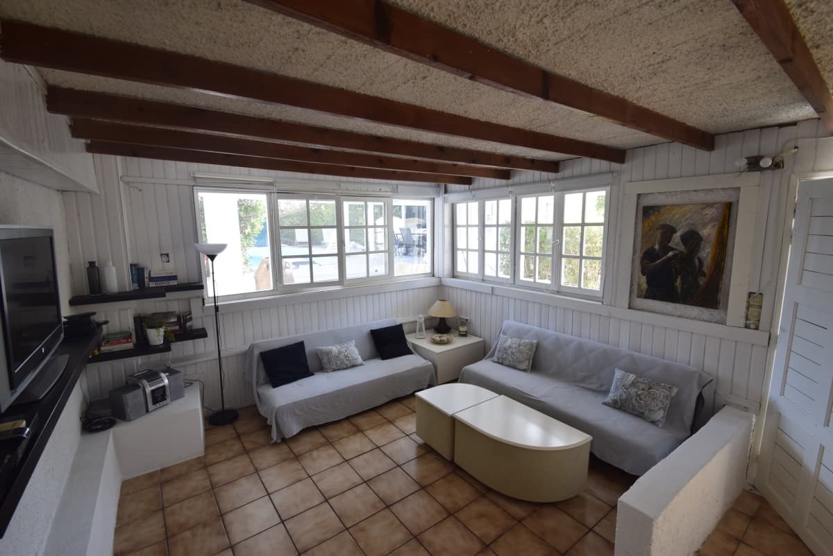 Exceptional Renovated Luxury Villa for Sale in Porto Heli with Private Pool and Unlimited Views - Photo 23
