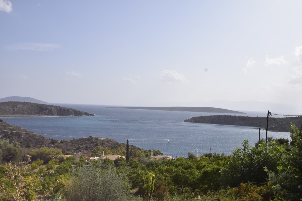 Exceptional Renovated Luxury Villa for Sale in Porto Heli with Private Pool and Unlimited Views - Photo 5