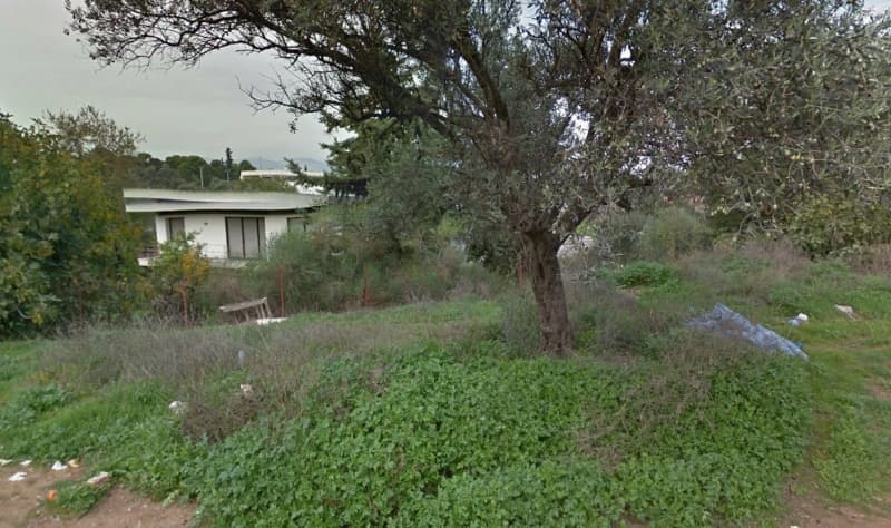 מגרש פרימיום 1763 מ"ר לבנייה במארוסי, אגיוס תומאס, אתונה - תמונה 3