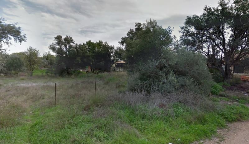 מגרש פרימיום 1763 מ"ר לבנייה במארוסי, אגיוס תומאס, אתונה - תמונה 2