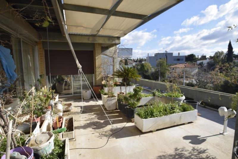 מזונט למכירה 250 מ"ר עם חלקת קרקע – קיפיסיה, מיקום מרכזי - תמונה 24