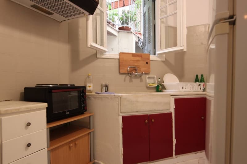 בניין משופץ בן 5 קומות באקסרכיה למכירה - הזדמנות השקעה ייחודית - תמונה 25