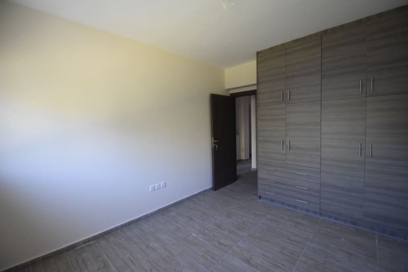 全新豪华复式住宅，带景观花园 – 雅典北部阿诺克西 - 张照片 7
