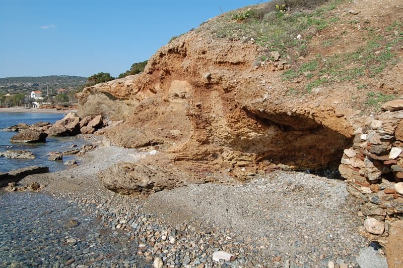 מלון חוף למכירה בסוניו – מיקום ייחודי, גישה ישירה לים - תמונה 14