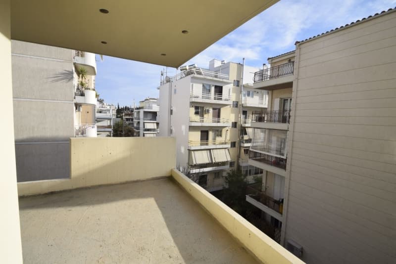 בניין מגורים למכירה במארוסי, צפון אתונה – 8 מפלסים עם 7 דירות - תמונה 31