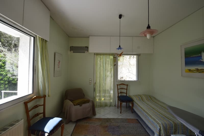וילה יוקרתית בפלאיו פסיכיקו, אתונה – 1,380 מ"ר עם בריכה וגן גג - תמונה 21