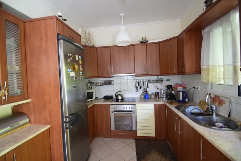 וילה אלגנטית בת 4 חדרי שינה באפידאורוס העתיקה עם נוף פנורמי - תמונה 9
