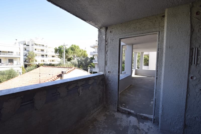דירות גן (מזוהדות) יוקרתיות רב-מפלסיות עם בריכה פרטית בקיפיסיה, אגיה קיריאקי - תמונה 32