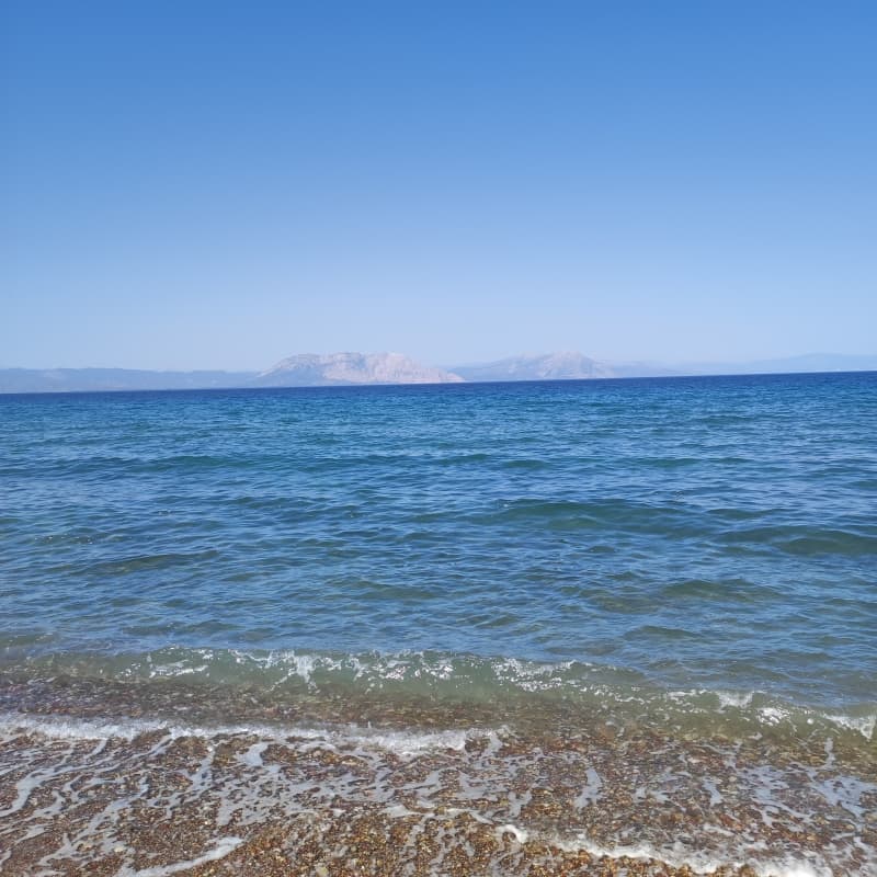 96,000 sq.m. Coastal Plot in Achaia – Ideal for Tourist Development or Villa Construction - Photo 28