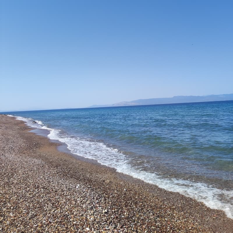 96,000 sq.m. Coastal Plot in Achaia – Ideal for Tourist Development or Villa Construction - Photo 37