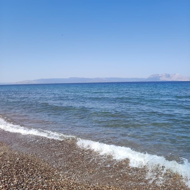 96,000 sq.m. Coastal Plot in Achaia – Ideal for Tourist Development or Villa Construction - Photo 35