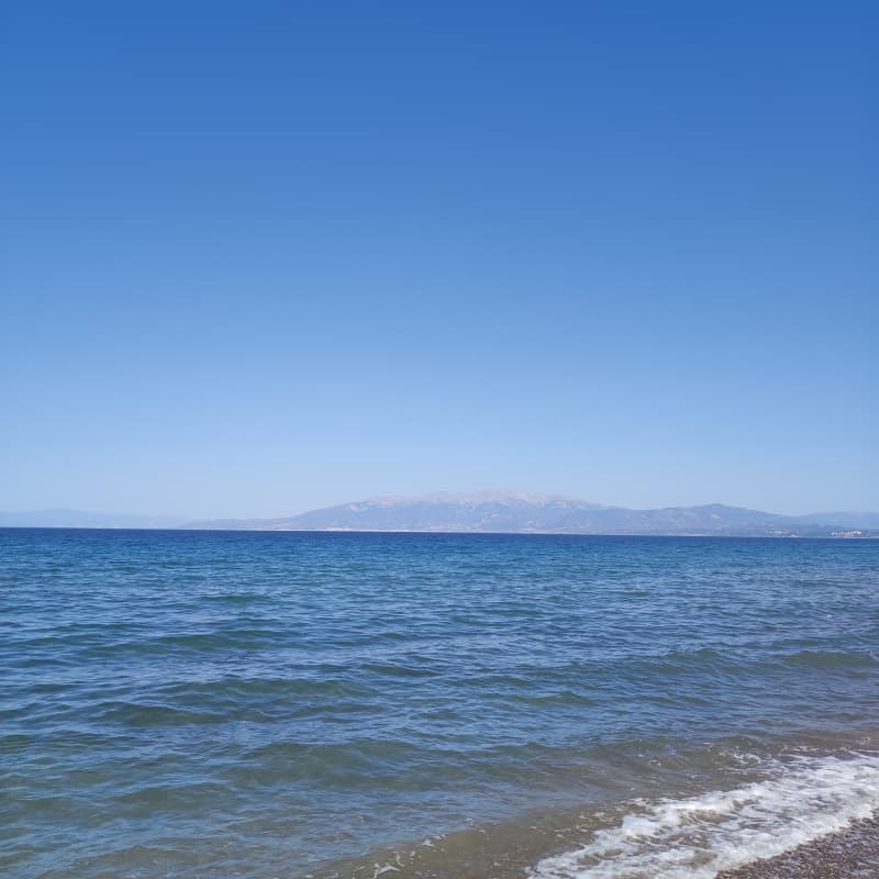96,000 sq.m. Coastal Plot in Achaia – Ideal for Tourist Development or Villa Construction - Photo 24