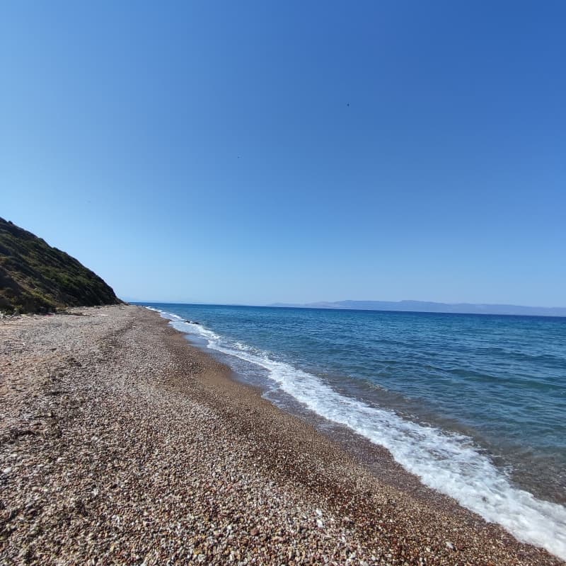 96,000 sq.m. Coastal Plot in Achaia – Ideal for Tourist Development or Villa Construction - Photo 25