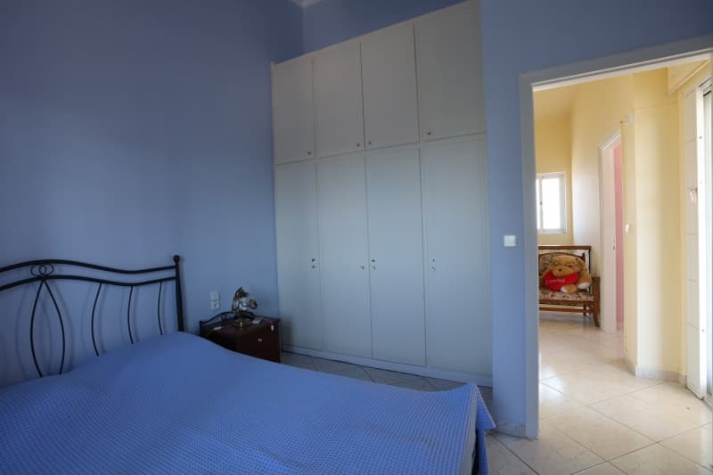 Πολυτελής Επιπλωμένη Βίλα 180 τ.μ. στο Μετόχι Αχαΐας, κοντά στην παραλία Καλογριάς - Φωτογραφία 38