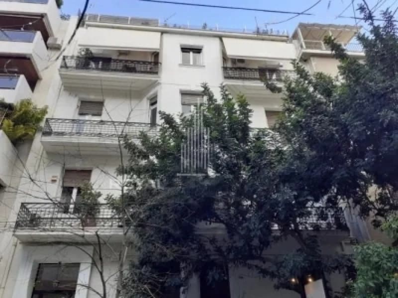 בניין השקעות למכירה בקולונאקי, אתונה – הזדמנות מסחרית מובילה - תמונה 1