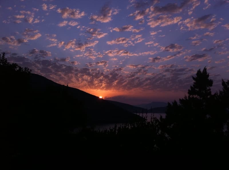 Unparalleled 150,000m² Beachfront Land in Syvota, Lefkada - Photo 16