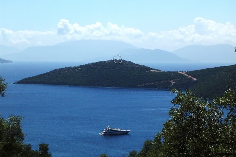 Unparalleled 150,000m² Beachfront Land in Syvota, Lefkada - Photo 15