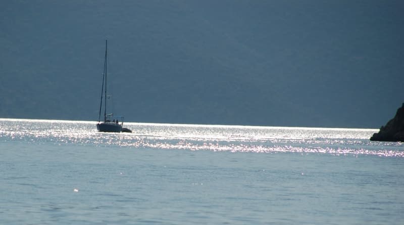 Unparalleled 150,000m² Beachfront Land in Syvota, Lefkada - Photo 5