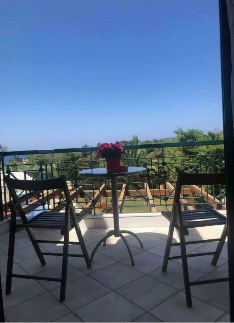 فيلا فاخرة بمسبح خاص في ثيماري، باليا فوكايا - صورة 5