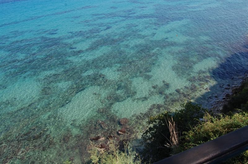 扎金索斯900平方米海滨豪华别墅，带泳池和海景 - 张照片 47