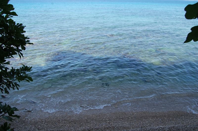 扎金索斯900平方米海滨豪华别墅，带泳池和海景 - 张照片 53