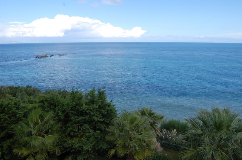 扎金索斯900平方米海滨豪华别墅，带泳池和海景 - 张照片 32
