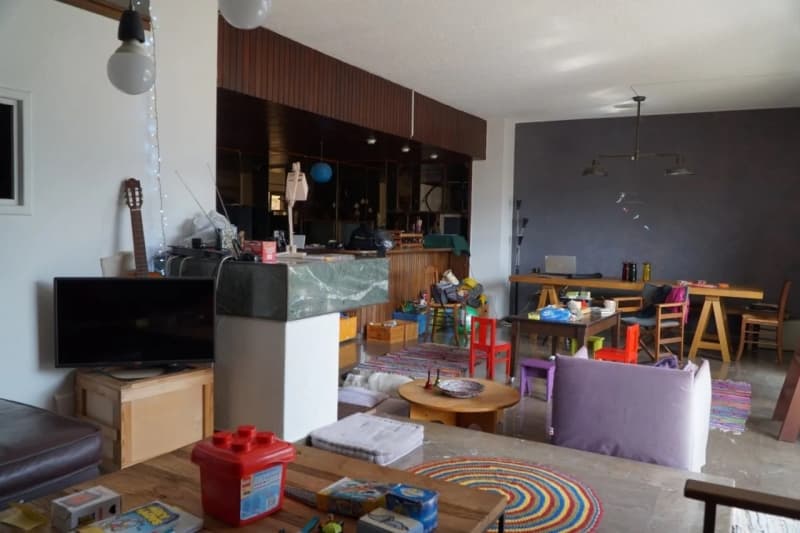 דירת פנטהאוז יוקרתית עם נוף לאקרופוליס באיליסיה, אתונה - תמונה 2
