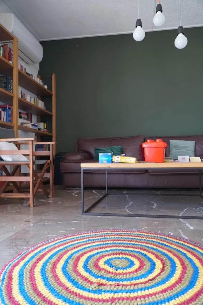 דירת פנטהאוז יוקרתית עם נוף לאקרופוליס באיליסיה, אתונה - תמונה 7