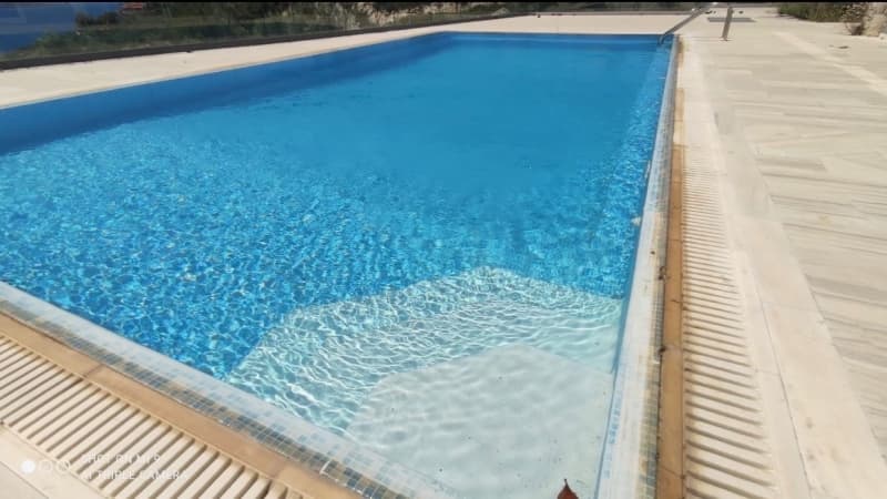 וילה יוקרתית בת שלוש קומות עם נוף לים ובריכה פרטית בתאולוגוס, מלסינה - תמונה 17