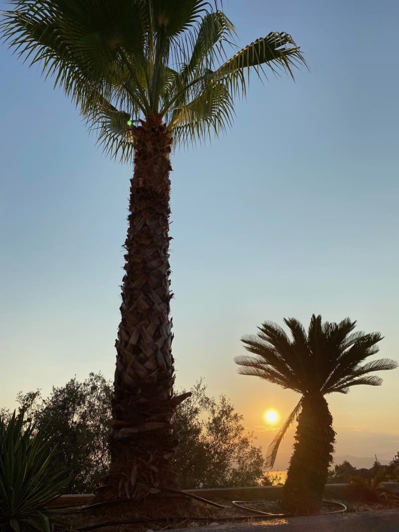 וילה יוקרתית בת שלוש קומות עם נוף לים ובריכה פרטית בתאולוגוס, מלסינה - תמונה 39
