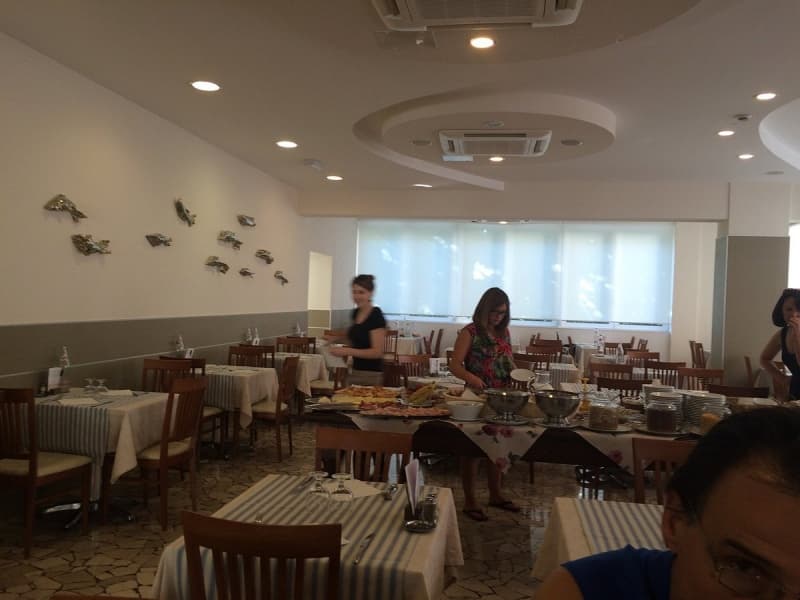 מלון השקעה 52 חדרים עם נוף פנורמי לים בלוטראקי - תמונה 13
