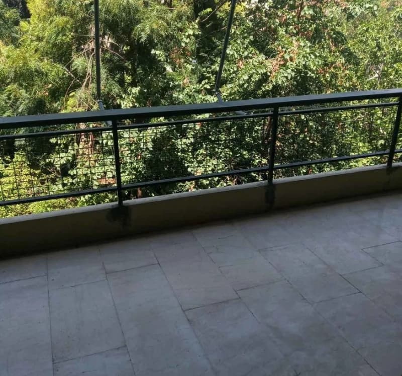 雅典北部郊区阿诺哈兰德里一居室翻新公寓（带家具）出售 - 张照片 14