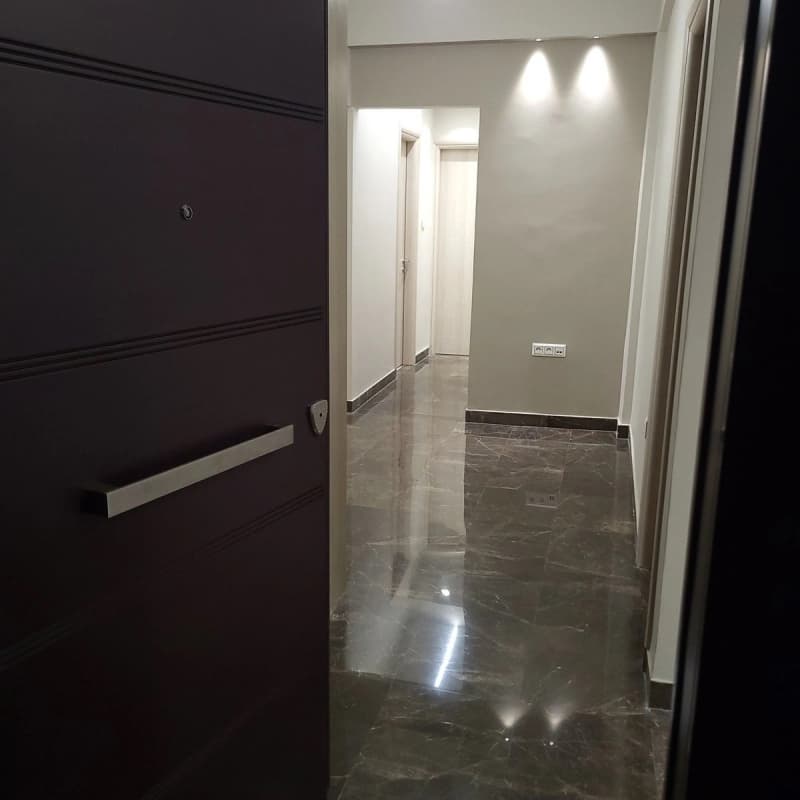 דירת יוקרה משופצת במרכז פגראטי, אתונה - תמונה 15