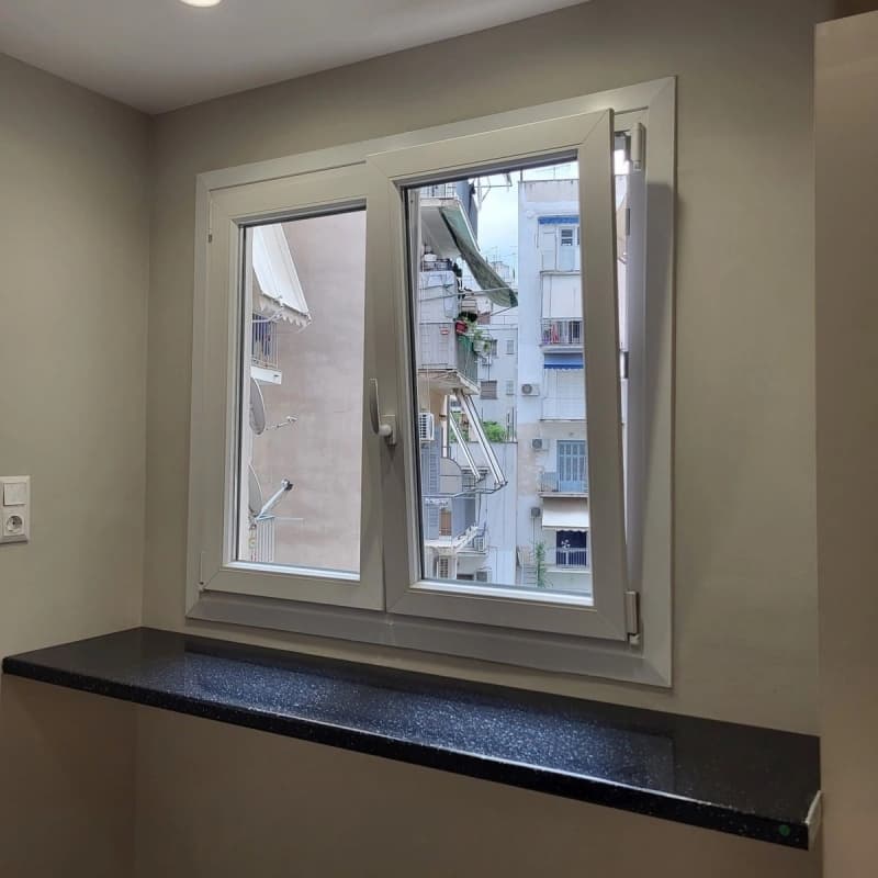 דירת יוקרה משופצת במרכז פגראטי, אתונה - תמונה 7