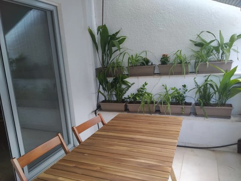 דירת פנטהאוז מרוהטת למכירה בקולונאקי - תמונה 1