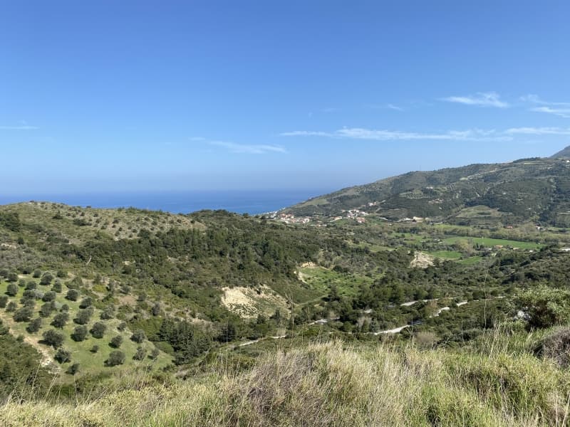 Απαράμιλλη Επένδυση: 240.000τ.μ. Οικόπεδο με Θέα Θάλασσα στην Κύμη-Οξύλιθο, Εύβοια - Φωτογραφία 31