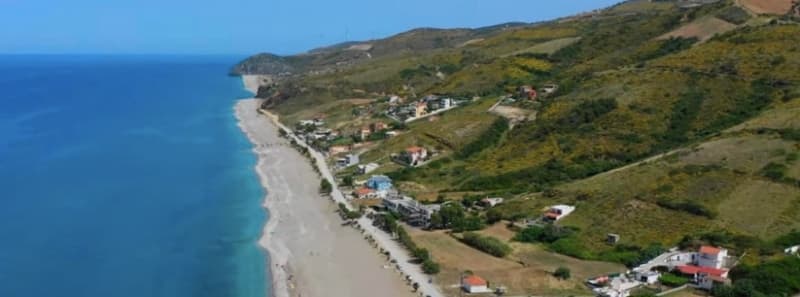 Απαράμιλλη Επένδυση: 240.000τ.μ. Οικόπεδο με Θέα Θάλασσα στην Κύμη-Οξύλιθο, Εύβοια - Φωτογραφία 6