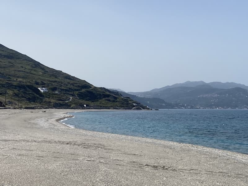 Απαράμιλλη Επένδυση: 240.000τ.μ. Οικόπεδο με Θέα Θάλασσα στην Κύμη-Οξύλιθο, Εύβοια - Φωτογραφία 10
