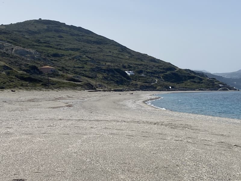 Απαράμιλλη Επένδυση: 240.000τ.μ. Οικόπεδο με Θέα Θάλασσα στην Κύμη-Οξύλιθο, Εύβοια - Φωτογραφία 13