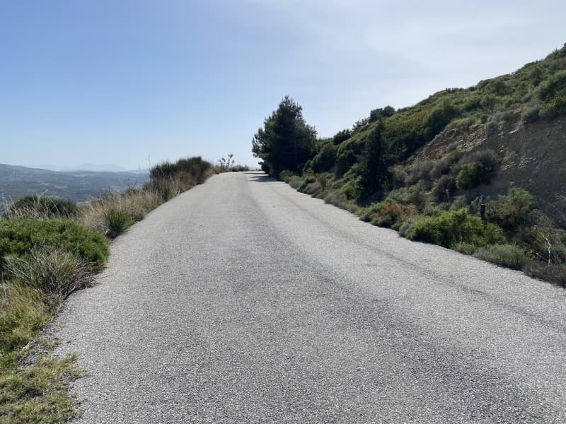 Απαράμιλλη Επένδυση: 240.000τ.μ. Οικόπεδο με Θέα Θάλασσα στην Κύμη-Οξύλιθο, Εύβοια - Φωτογραφία 8