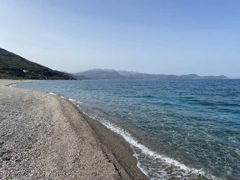 Απαράμιλλη Επένδυση: 240.000τ.μ. Οικόπεδο με Θέα Θάλασσα στην Κύμη-Οξύλιθο, Εύβοια - Φωτογραφία 23