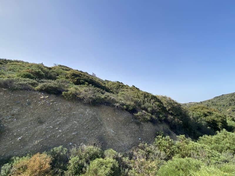 Απαράμιλλη Επένδυση: 240.000τ.μ. Οικόπεδο με Θέα Θάλασσα στην Κύμη-Οξύλιθο, Εύβοια - Φωτογραφία 29