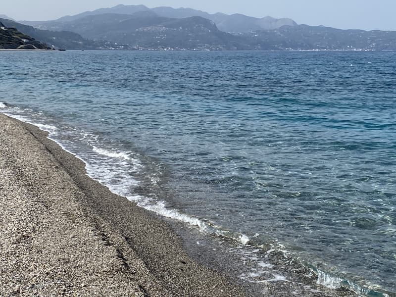 Απαράμιλλη Επένδυση: 240.000τ.μ. Οικόπεδο με Θέα Θάλασσα στην Κύμη-Οξύλιθο, Εύβοια - Φωτογραφία 32