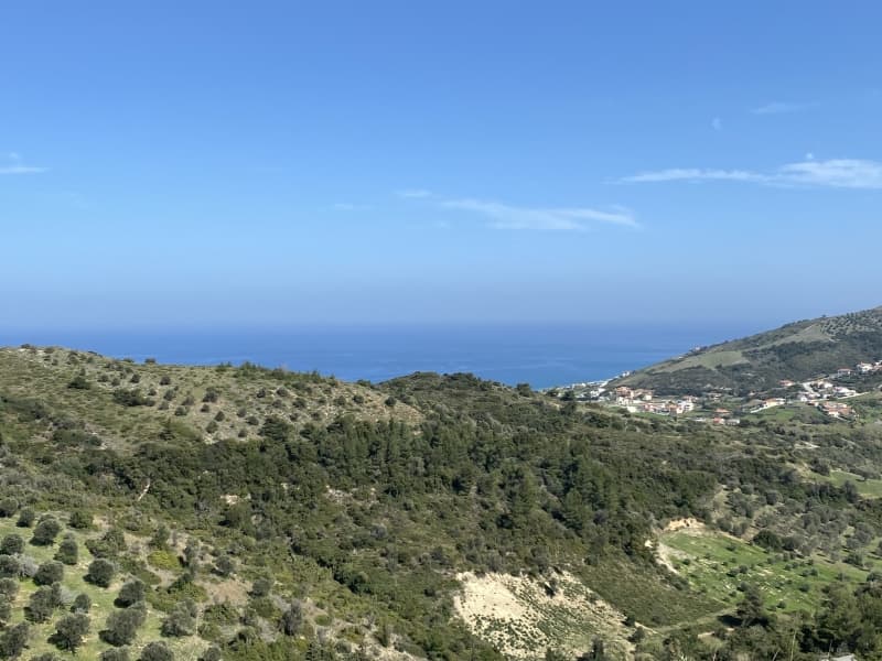 Απαράμιλλη Επένδυση: 240.000τ.μ. Οικόπεδο με Θέα Θάλασσα στην Κύμη-Οξύλιθο, Εύβοια - Φωτογραφία 16