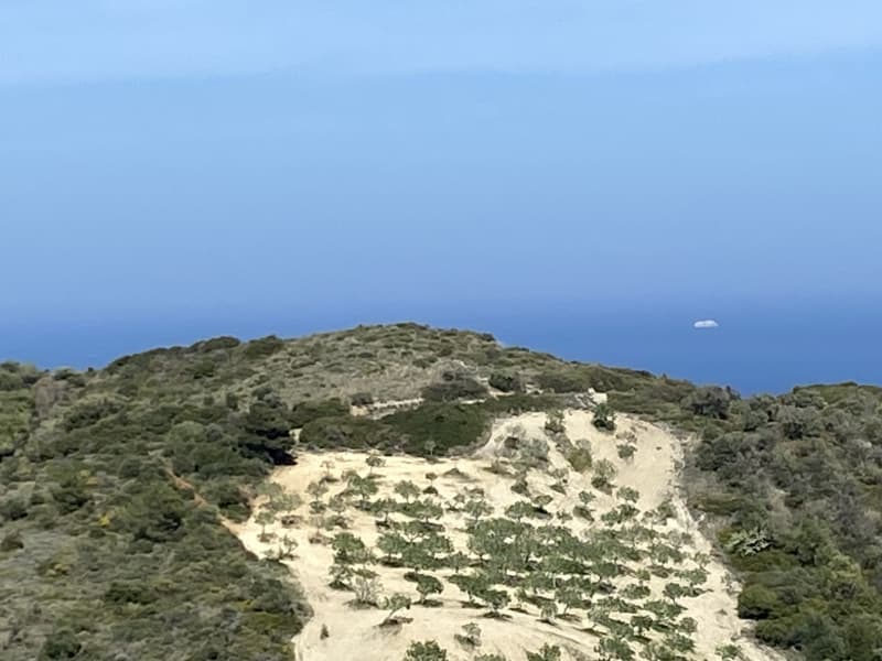 Απαράμιλλη Επένδυση: 240.000τ.μ. Οικόπεδο με Θέα Θάλασσα στην Κύμη-Οξύλιθο, Εύβοια - Φωτογραφία 12