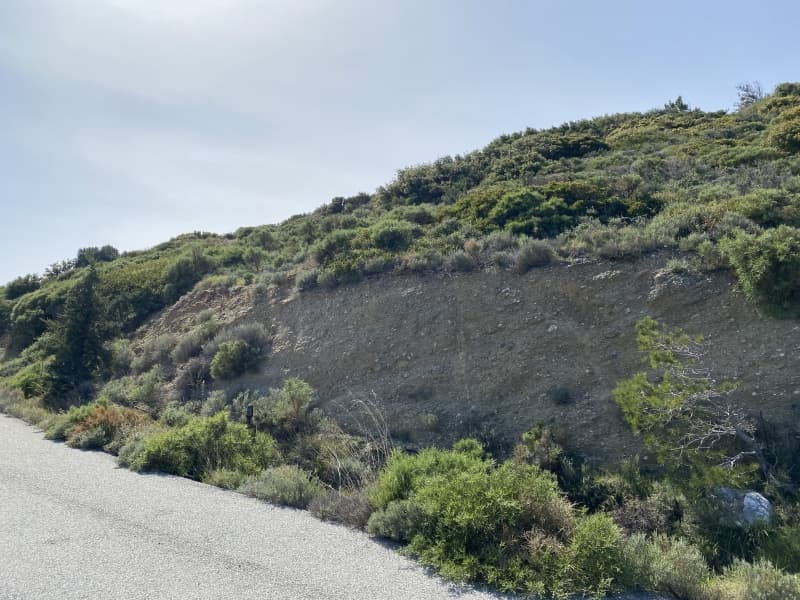 Απαράμιλλη Επένδυση: 240.000τ.μ. Οικόπεδο με Θέα Θάλασσα στην Κύμη-Οξύλιθο, Εύβοια - Φωτογραφία 19