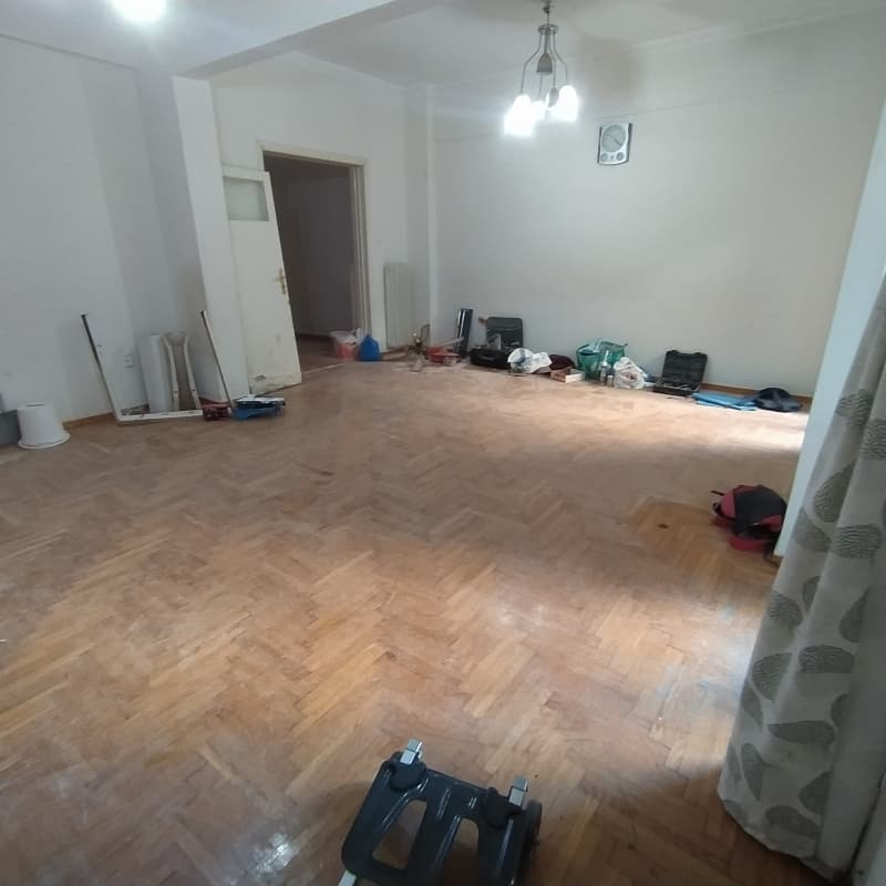 雅典市中心帕格拉提区两居室翻新公寓出售 - 张照片 5