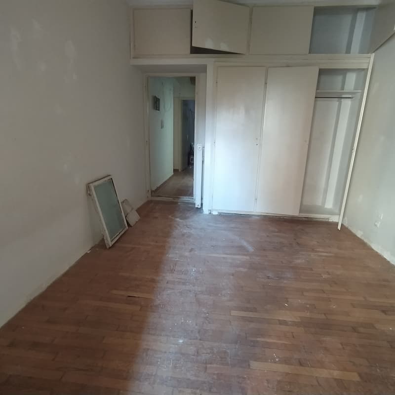 雅典市中心帕格拉提区两居室翻新公寓出售 - 张照片 3