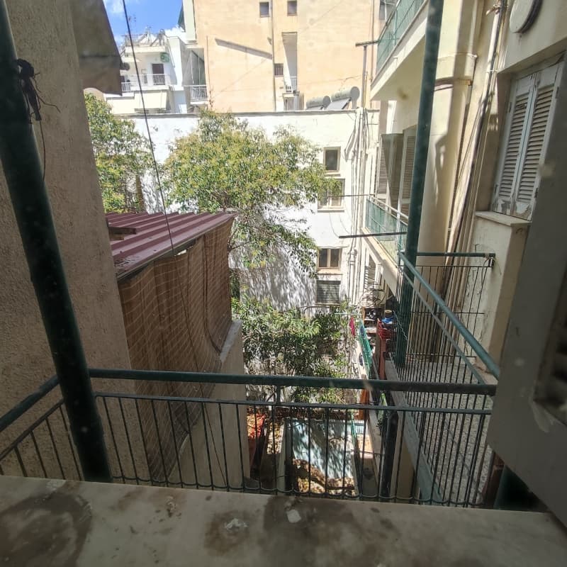 הזדמנות השקעה מעולה: בניין 17 דירות בלב קליתאה, אתונה - תמונה 13